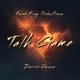 Talk Game Single