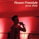 Rosaw Freestyle Single