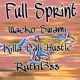 Full Sprint feat Waeko Swami Ruthl3ss Single