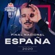 Final Nacional España 2020 feat Nerso Verse Live