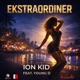 EKSTRAORDINER feat YOUNG D Single