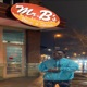 Mr B s Single