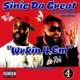 Wrkin 4 Em feat Sada Baby KTF Shine Single