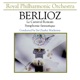 Berlioz la Carnaval Romain Symphonie Fantastique