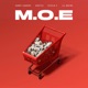 M O E feat Lil Wayne Single