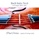 Bach Suite No 6 EP