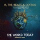 The World Today feat Skyzoo Shuko Single