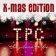 tpc the PLACE TO BE XMAS EDITION feat Saby Justen Juli Single