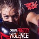 Pretty Violence Single