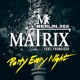 Party Every Night feat Francisco Single