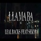 LLAMABA feat SEKYR Single