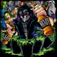 Jack Yo Beatz Vol 3 EP