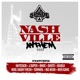 Nashville Anthem 2002 feat Haystak J Süper BNOC Diablo Kool Daddy Fresh Turmoil Big Bush Kris Kang Single