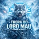 Tropa do Lobo Mau feat Thobias Dj Single