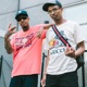 Side By Side feat HBK Kid Single