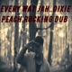 Every Way Jah Rocking Dub Single