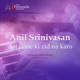 Aaj Jaane Ki Zid Na Karo Live feat Raghavsimhan Navin Iyer Vedanth Bharadwaj Single