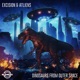 Dinosaurs from Outer Space Single