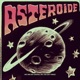 Asteróide Single