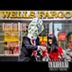 Wells Fargo feat 89 Hoody Lil Vonte 89 Single