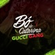 Gucci Gang Single