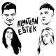 Álmatlan esték feat nemazalány sofi Single