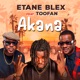 Akana feat Toofan Single