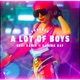 A Lot of Boys Single