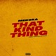 That Kind Thing Single