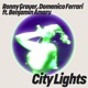 City Lights feat Benjamin Amaru EP
