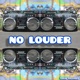 No Louder feat Jessiah Single