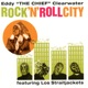 Rock N Roll City feat Los Straitjackets
