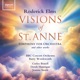 Roderick Elms Visions of St Anne and Other Orchestral Works