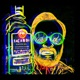 Droppin Bodies Off Bacardi Single
