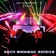 One Cut Production Presents Soca Madness Riddim Instrumental Version Single