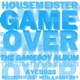Game over The Gameboy Album