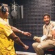 Da Wave feat E Boogie Single