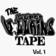 The SUPERVXLLAINS Tape Vol 1 EP