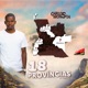 18 Províncias Pt II EP