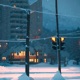 Cold Evening Single