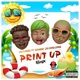 Print up Remix feat Japanese Chi Ching Ching Single