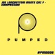 Compassion Joe Longbottom Meets Gaz F Single