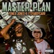 Master Plan feat Yonex Jones Single