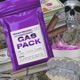 Gas Pack feat Yung Guapo Single