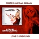 Love Is Unbound feat Eliza G