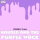 Harold And The Purple Wock feat Trdee Single