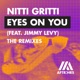 Eyes On You feat Jimmy Levy The Remixes EP