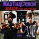 Season feat Ciggy Black Single