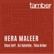 Hera Maleer feat DJ Satelite Tina Ardor Single