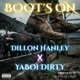 Boots On feat Dillon Hanley Single
